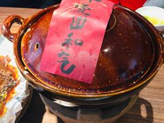 -将相和·海鲜蒸饺大连菜