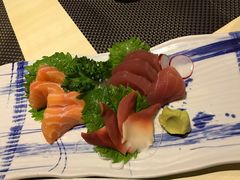 -有喜屋·深夜食堂(北京西路店)