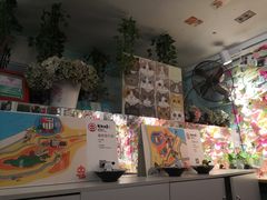 零售区-大王油茶(二厂文创公园店)