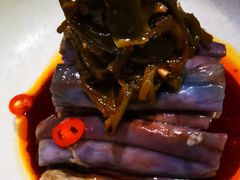 -小大董·烤鸭(凤凰汇店)