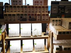 -雪绿茶博物馆