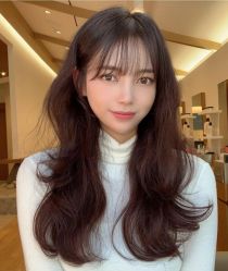 -东方美妍小鹏造型