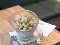 -满记甜品(荟聚购物中心店)