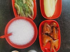 -光明刘冰乳鸽店(光明法政北路店)