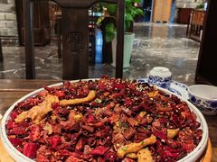 -顺兴老茶馆·精品川菜(世纪城店)