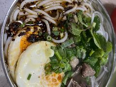 -小倪羊肉米线馆