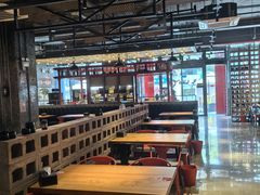-金陵一哥龙虾(水木秦淮店)