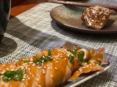 -戏作寿司(观音桥店)