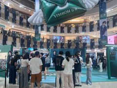 -万达广场(南昌红谷滩店)