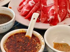 -鑫龙火锅城(青岛分店)
