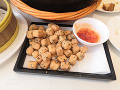 -小厨娘淮扬菜(板桥一店)