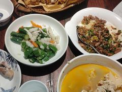 -前海沿·青岛菜(五四广场永旺店)