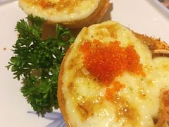 蟹宝-福匠日本料理(人民路店)