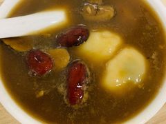 -罗子龙罗家桂花汤圆(曹都巷店)