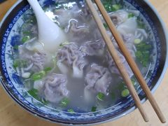 -牛味十足金陵传统美食(凤凰西街店)