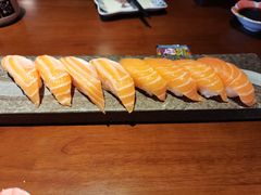 -七町糖果寿司屋(龙洞广工店)