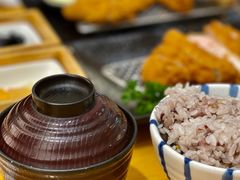 -胜博殿日式炸猪排(西红门店)