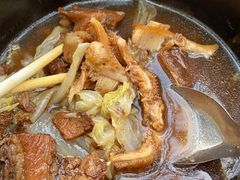 -赵家牛肉砂锅(台西三路店)