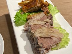 -阿西娅·西北妈妈拿手菜·清真(西关店)
