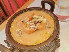 -吴掌柜·藕汤印象(南湖店)