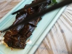 杭州酱鸭-新白鹿餐厅(城西银泰城店)