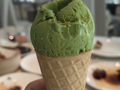 -广州塔璇玑地中海自助旋转餐厅