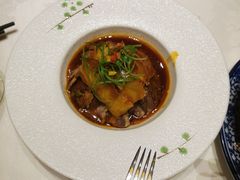 -臻宝中餐厅·大连菜·海鲜·融合菜(大连一方城堡豪华精选酒店)