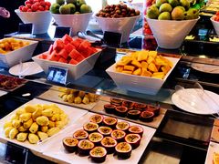 -大东方海鲜酒楼(小武基桥店)