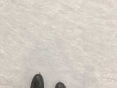 -正佳冰河湾真冰滑冰场