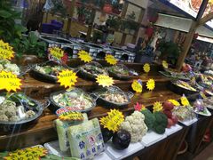-正阳春烤鸭店(杨楼店)