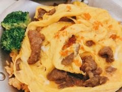 -火啫啫·粤式啫啫煲(南通首店)