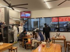 -李叁面馆(妇幼店)