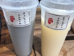 -和府捞面(东直门银座店)