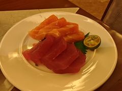 -富力丽思卡尔顿酒店·香荟全日制餐厅