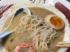 -雷门拉面店(新光天地店)