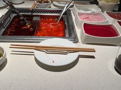 -海底捞火锅(长沙华创国际广场店)