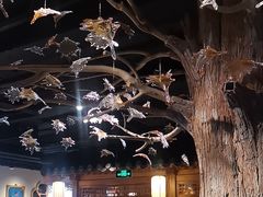 -北平楼·烤鸭·北京菜(牡丹园店)