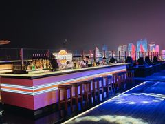-VENU+海景酒廊