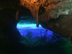 -灵栖洞天