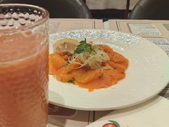 -安妮意大利餐厅(丽都店)