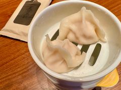 -喜鼎海胆水饺(东港店)