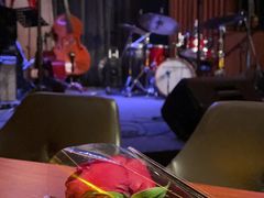 -林肯爵士乐上海中心 Jazz at Lincoln Center Shanghai