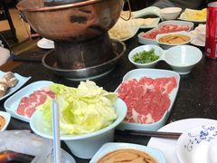 -洪长兴(云南南路店)