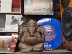 -Hi Fi Acoustic 梵香禅韵·色声香味