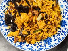 -都一处烧麦馆(前门店)