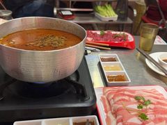 -燃计沙茶皇·香港沙茶火锅(人广旗舰店)