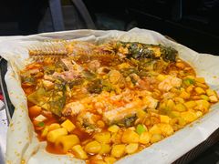 -红辣椒·川菜·火锅(张杨路店)