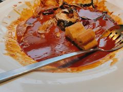 -鸽子侯·家宴·平价海鲜(市图书馆店)
