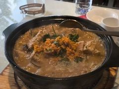 -牟传仁饭庄(星海店)
