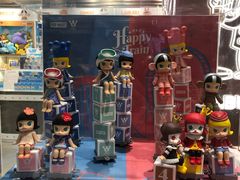 -泡泡玛特POPMART(赛格国际购物中心店)